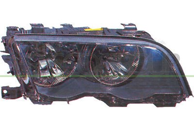 Prasco Hauptscheinwerfer [Hersteller-Nr. BM0184905] für BMW von PRASCO