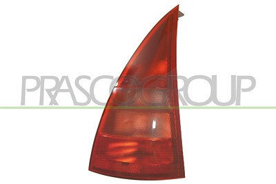 Prasco Heckleuchte [Hersteller-Nr. CI3204153] für Citroën von PRASCO