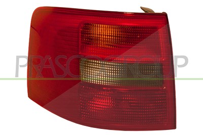 Prasco Heckleuchte [Hersteller-Nr. AD0324164] für Audi von PRASCO