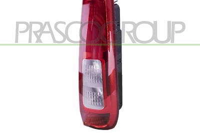 Prasco Heckleuchte [Hersteller-Nr. FD3524153] für Ford von PRASCO