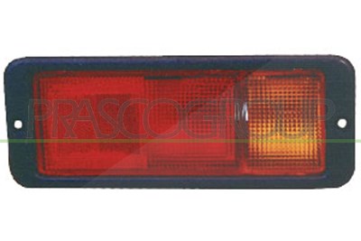 Prasco Heckleuchte [Hersteller-Nr. MB1554353] für Mitsubishi von PRASCO