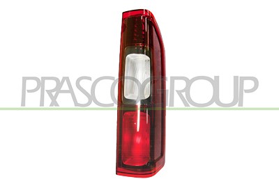 Prasco Heckleuchte [Hersteller-Nr. RN9364153] für Fiat, Opel, Renault von PRASCO