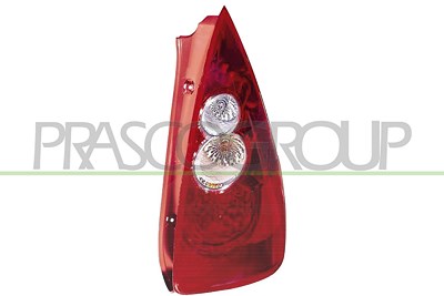 Prasco Heckleuchte [Hersteller-Nr. MZ4264153] für Mazda von PRASCO