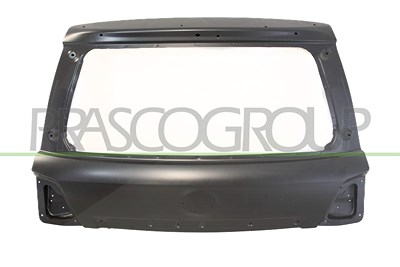 Prasco Hecktür [Hersteller-Nr. TY8523150] für Toyota von PRASCO