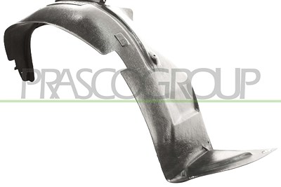 Prasco Innenkotflügel [Hersteller-Nr. CI9173603] für Peugeot, Citroën von PRASCO