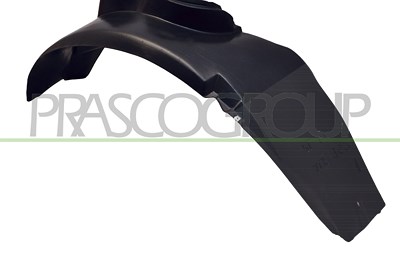 Prasco Innenkotflügel [Hersteller-Nr. AA3403603] für Alfa Romeo von PRASCO