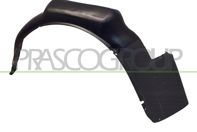 Prasco Innenkotflügel [Hersteller-Nr. AD0163603] für Audi von PRASCO