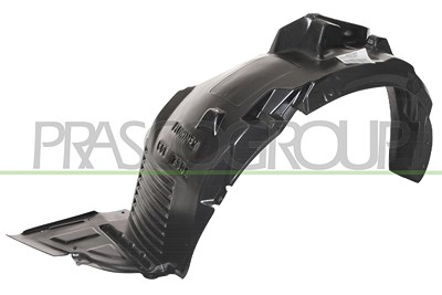 Prasco Innenkotflügel [Hersteller-Nr. MB3243604] für Mitsubishi von PRASCO