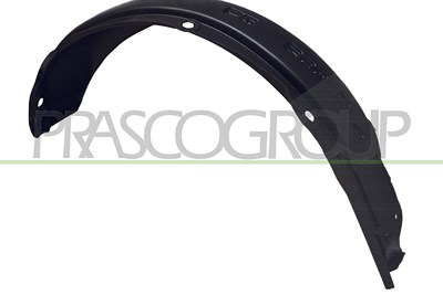 Prasco Innenkotflügel [Hersteller-Nr. RN0823603] für Renault von PRASCO