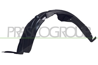 Prasco Innenkotflügel [Hersteller-Nr. TY3253604] für Toyota von PRASCO