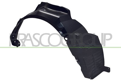 Prasco Innenkotflügel [Hersteller-Nr. MB0973603] für Mitsubishi von PRASCO