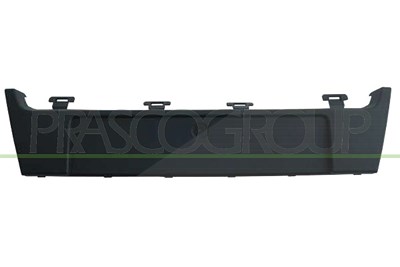 Prasco Kennzeichenhalter [Hersteller-Nr. RN0361539] für Renault von PRASCO