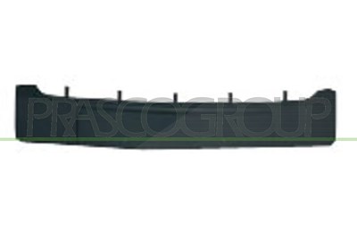 Prasco Kennzeichenhalter [Hersteller-Nr. RN3221539] für Renault von PRASCO