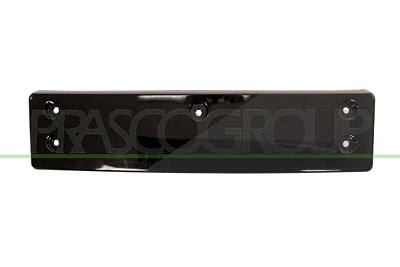 Prasco Kennzeichenhalter [Hersteller-Nr. VG8171539] für VW von PRASCO