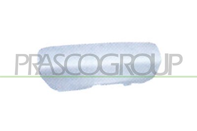 Prasco Klappe, Abschlepphaken [Hersteller-Nr. FD0281250] für Ford von PRASCO