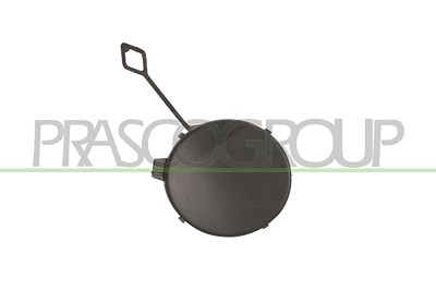 Prasco Klappe, Abschlepphaken [Hersteller-Nr. MN7021284] für Mini von PRASCO