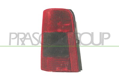 Prasco Lichtscheibe, Blinkleuchte [Hersteller-Nr. CI9154153] für Citroën, Peugeot von PRASCO