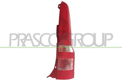 Prasco Lichtscheibe, Blinkleuchte [Hersteller-Nr. FT1224154] für Fiat von PRASCO