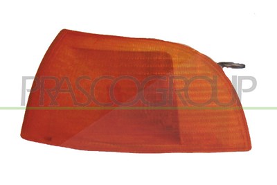 Prasco Lichtscheibe, Blinkleuchte [Hersteller-Nr. FT1324104] für Fiat von PRASCO