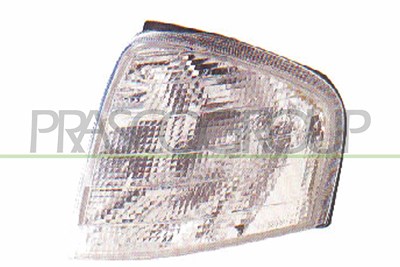 Prasco Lichtscheibe, Blinkleuchte [Hersteller-Nr. ME0254114] für Mercedes-Benz von PRASCO