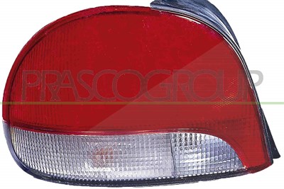 Prasco Lichtscheibe, Blinkleuchte [Hersteller-Nr. HN0144154] für Hyundai von PRASCO