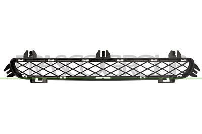 Prasco Lüftungsgitter, Stoßfänger [Hersteller-Nr. BM8042130] für BMW von PRASCO