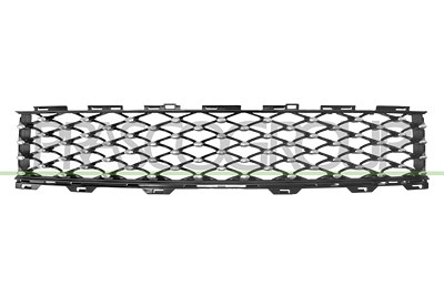 Prasco Lüftungsgitter, Stoßfänger [Hersteller-Nr. FT0322130] für Fiat von PRASCO