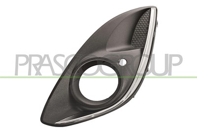 Prasco Lüftungsgitter, Stoßfänger [Hersteller-Nr. OP0352134] für Opel von PRASCO