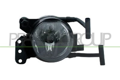 Prasco Nebelscheinwerfer HB4 links [Hersteller-Nr. BM0224414] für BMW von PRASCO