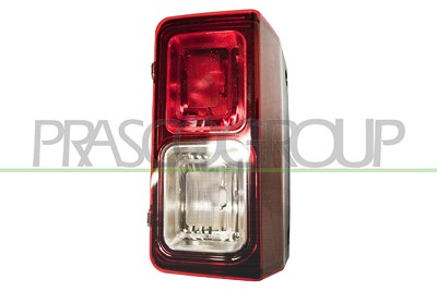 Prasco Nebelschlussleuchte [Hersteller-Nr. RN9364454] für Renault, Fiat, Opel, Nissan von PRASCO