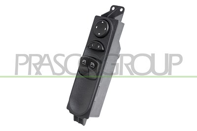 Prasco Schalter, Fensterheber [Hersteller-Nr. ME919WS04] für Mercedes-Benz von PRASCO