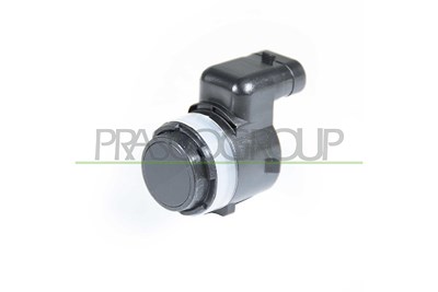 Prasco Sensor, Einparkhilfe [Hersteller-Nr. MN3122901] für BMW, Mini, Porsche von PRASCO