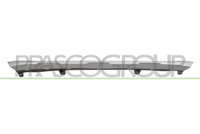 Prasco Spoiler [Hersteller-Nr. BM8281811] für BMW von PRASCO