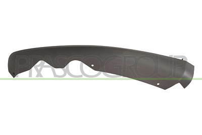 Prasco Spoiler [Hersteller-Nr. FD1141814] für Ford von PRASCO