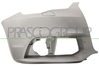 Prasco Stoßfänger [Hersteller-Nr. AD1201113] für Audi von PRASCO