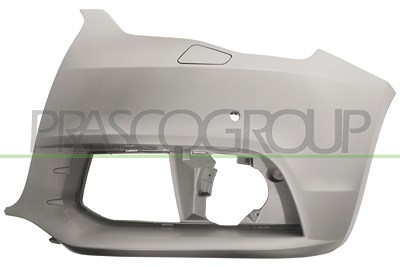 Prasco Stoßfänger [Hersteller-Nr. AD1201114] für Audi von PRASCO
