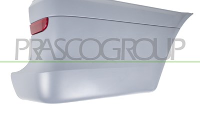 Prasco Stoßfänger [Hersteller-Nr. ME9091173] für Mercedes-Benz von PRASCO