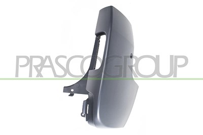 Prasco Stoßfänger [Hersteller-Nr. OP9341153] für Opel von PRASCO
