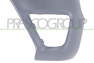 Prasco Stoßfänger [Hersteller-Nr. TY9441103] für Toyota von PRASCO