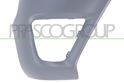 Prasco Stoßfänger [Hersteller-Nr. TY9441104] für Toyota von PRASCO