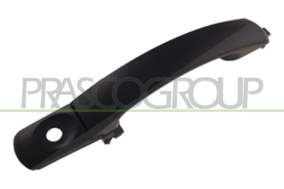 Prasco Türgriff [Hersteller-Nr. FD1078002] für Ford von PRASCO