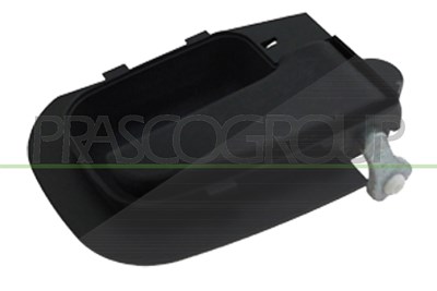 Prasco Türgriff [Hersteller-Nr. BM0148501] für BMW von PRASCO