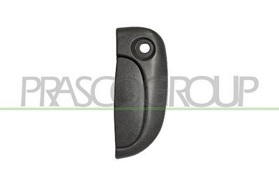 Prasco Türgriff [Hersteller-Nr. DS9178001] für Renault von PRASCO