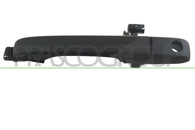 Prasco Türgriff [Hersteller-Nr. HD8248002] für Honda von PRASCO