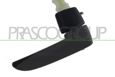 Prasco Türgriff [Hersteller-Nr. MZ3268601] für Mazda von PRASCO