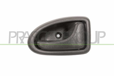 Prasco Türgriff [Hersteller-Nr. OP9328501] für Opel, Renault von PRASCO