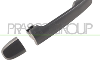 Prasco Türgriff [Hersteller-Nr. TY8188001] für Toyota von PRASCO