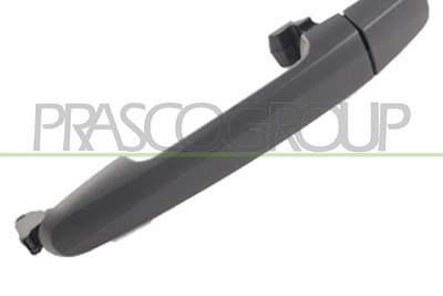 Prasco Türgriff [Hersteller-Nr. TY8188111] für Toyota von PRASCO