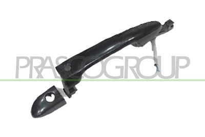 Prasco Türgriff [Hersteller-Nr. MZ0518004] für Mazda von PRASCO