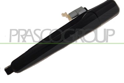 Prasco Türgriff [Hersteller-Nr. MB7108102] für Mitsubishi von PRASCO